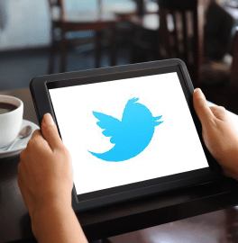 How to use twitter